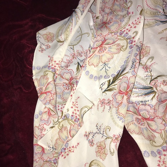 Blouse - Picture 5 of 5